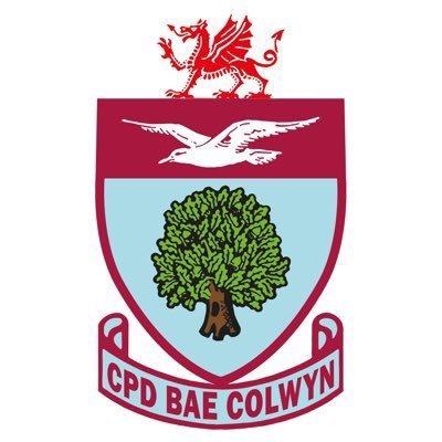 Colwyn Bay FC 🏴󠁧󠁢󠁷󠁬󠁳󠁿