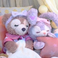 ダッフィー - 歌うクマちゃん くまちゃん”のAR。 - 宇多田ヒカル新作にあわせ「うたマガ」復活