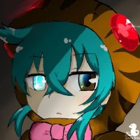 牙隹 (@gatori_thuchir) Twitter profile photo