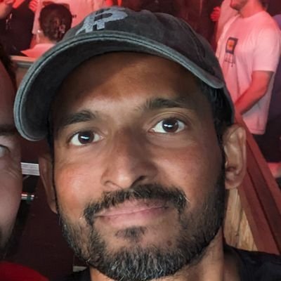 Chai7b's profile picture. 💪🏾 Health ⛱️ Freedom ⚡Bitcoin 🎾 Tennis