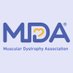 Muscular Dystrophy Association (@MDAorg) Twitter profile photo