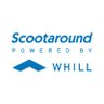 Scootaround's profile picture. Scooter and wheelchair rentals in 2500+ US cities and cruise ports worldwide. 7-day toll-free hotline for vacation, convention, and business travelers!