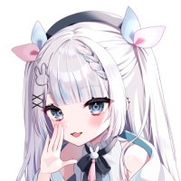 月詠とあ🐰🪄4/20おひろめ(@Tukuyomi_Toa) 's Twitter Profile Photo