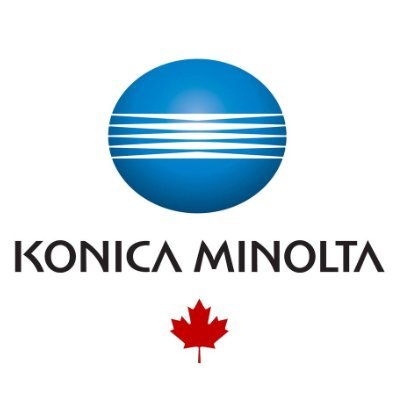 KonicaMinoltaCA Profile Picture