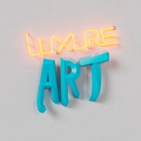 LuxureArt (@artluxure) 's Twitter Profile