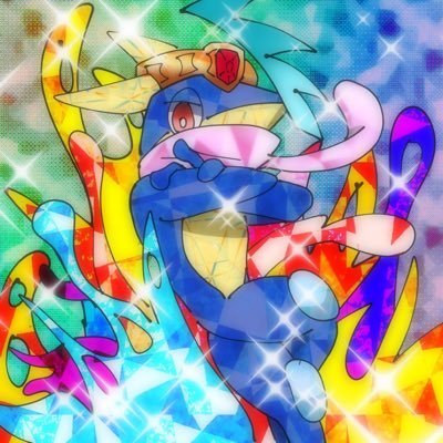 ポケモン用の垢です ゲームもポケカも両方してるので仲良くしてください！無言フォローすみません 活動垢＠aoi_sora0801