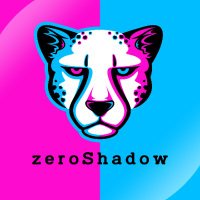 zeroShadow(@zeroshadow_io) 's Twitter Profile Photo