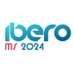 4th Iberoamerican Conference on Mass Spectrometry (@Ibero2022) Twitter profile photo