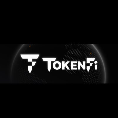 Tokenfi nomor 1 di Indonesia
To the moon