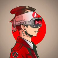 仮想戦士ロイ🔺 (@roisarak) 's Twitter Profile