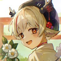 天望りく⛩🦌5/28歌みた出たよ(@ameno_riku) 's Twitter Profile Photo