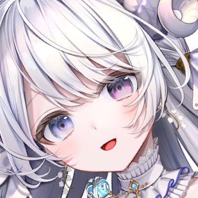 あなたの守護天使VTuber ┊毎日の暮らしに、ときめきと癒しをお届けします ┊2023.01.14Debut┊個人勢┊お母さま@burittohiroba┊お父さま@catathenya┊HP(規約･各種リンク等) https://t.co/6tWoah0tQS