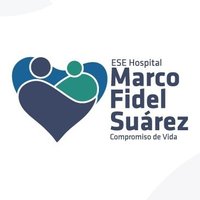 ESE Hospital Marco Fidel Suárez(@HospitalMFS) 's Twitter Profile Photo