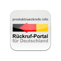 Rückruf-Portal(@Rueckrufportal) 's Twitter Profile Photo