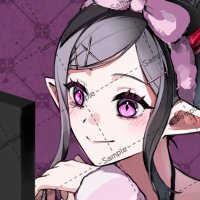 縁酒なみ💜😈🍻@療養中(@enju_nami_) 's Twitter Profile Photo