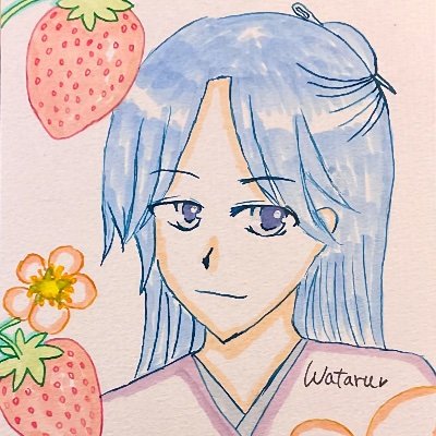 弥🏔さんのプロフィール画像