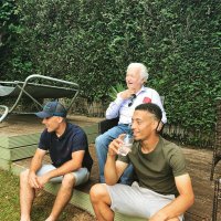 busy (@jamiebyatt1) 's Twitter Profile