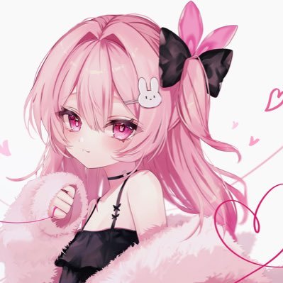 momoiro_usa's profile picture. 個人勢VTuber🫶/イラスト【@312tikuwa】モデリング【@mutou_shio】/まだまだ新人です！ FA #桃色の絵 lit. link▶︎▶︎https://t.co/ZDhz27MkMg