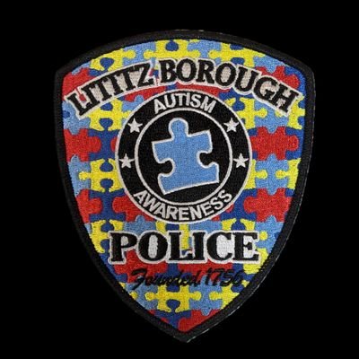 Proudly serving the residents & visitors of Lititz Borough, PA - Emergencies 911|Office(717)626-6393|Dispatch(717)626-0231 #lititzpolice on Facebook & Instagram