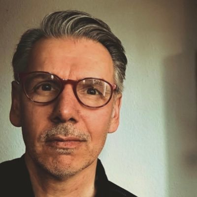 BruceSalords's profile picture. le travail tout simplement