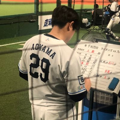 lions_3110's profile picture. ライオンズファン🦁💞