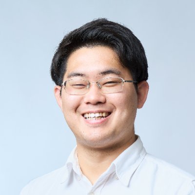 株式会社ムクイル 代表取締役兼CEO
ITコンサル/AI・ML・LLM開発支援/Web・アプリ開発
AWS10冠 /GCP少々/Go/Python/Solidity/Ruby/TypeScript/Kotlin