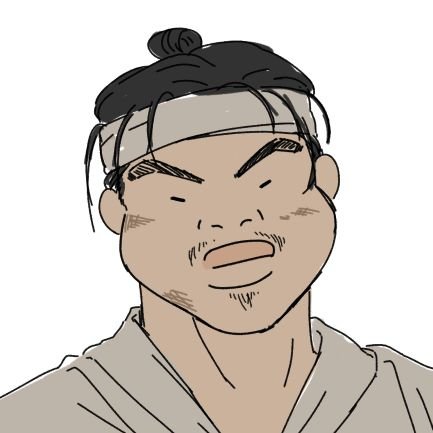 그래요 수요조사 하고 있던거 까먹음/농민さんのプロフィール画像