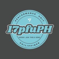 Performance Unit Philippines(@17PFUPH) 's Twitter Profile Photo