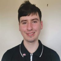 James Jobson (@jobsonwrites) 's Twitter Profile