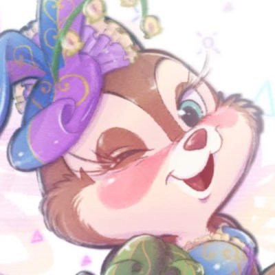 ri02ray's profile picture. クラリスちゃんとアナちゃんとEINが大好き！🌻