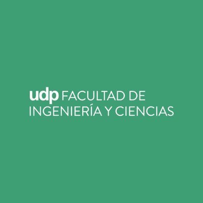 Cuenta oficial de la Facultad de Ingeniería y Ciencias de la Universidad Diego Portales.