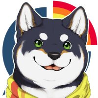 黒井しば🐕🐾(@BlackShiba_chan) 's Twitter Profile Photo