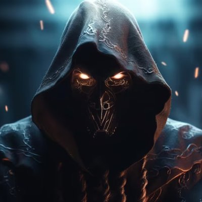 CryptoKriss1 Profile Picture