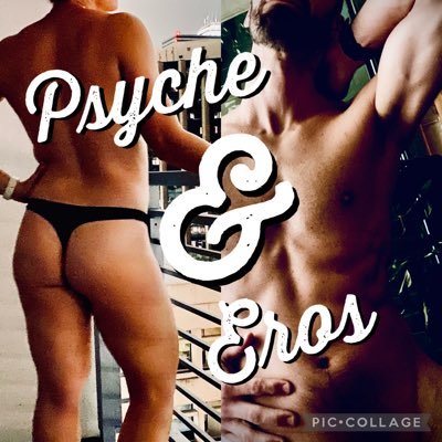 Eros & Psyche (fun couple)