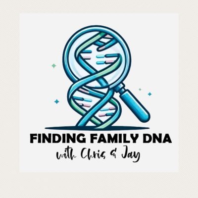 Weekly Finding Family DNA talk show on YouTube with Chris Schauble of LA Morning News and Jay Rosenzweig, Founder/CEO of https://t.co/O2ZFFYIvGc.