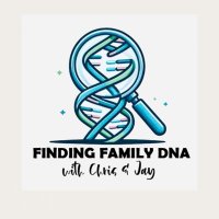 Finding Family DNA (@findingfamdna) 's Twitter Profile Photo Finding Family DNA (@findingfamdna) 's Twitter Profile Photo