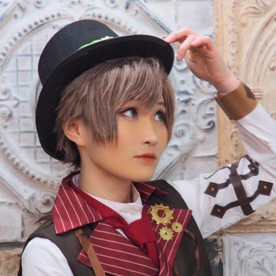 はしゅいけさんのプロフィール画像