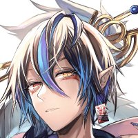 シャヘル-Shaher-@CoCやりたい欲!!! (@shaher_v_) 's Twitter Profile