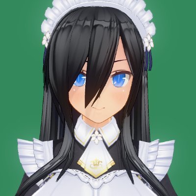 國茂嶺♠アダルトデュエマメイドVtuberさんのプロフィール画像