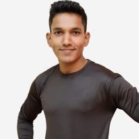 Mahesh Kathare | Fitness Coach(@physiqueexpert) 's Twitter Profile Photo