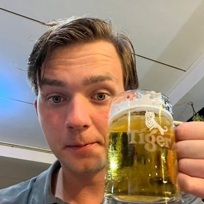 joonatanlaarsen's profile picture. 