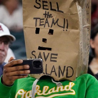 Let’s get rich together betting Oakland A’s opponent -1.5 run lines  #BetAgainstTheA’s ⚾️📉                         2024: 3-0 (+6 Units)