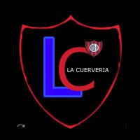 LA CUERVERIA(@lacuerveria) 's Twitter Profile Photo