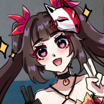 MOVED TO @MetaruWavesさんのプロフィール画像