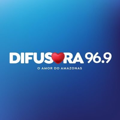 A Rádio Difusora do Amazonas, desde 1948 
Deixe seu alô em (92) 99504-0969