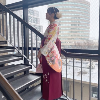 カナダ留学(2022.5-2022.12)→帰国✈️ /カフェ巡り☕️/→𝗻𝗲𝘄カナダ渡航🇨🇦 フレンチ始めました🇫🇷