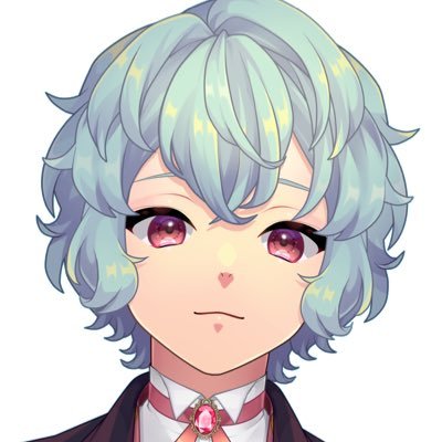 遊星　酒呑み既婚Vtuber【劇団誉】さんのプロフィール画像