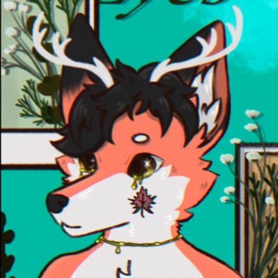 🍁Momiji fox🍁🔜ThaiTailsさんのプロフィール画像