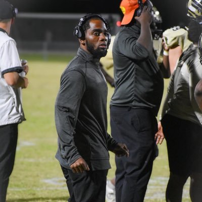 Offensive Coordinator @GhsEaglesSports Movement Specialist 🦠