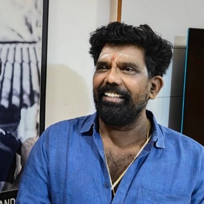 Action Director, Actor & State President - Art and Cultural Wing, Hindu Munnani, Tamilnadu. பாரதம் என்பதில் பெருமை கொள்வோம்...